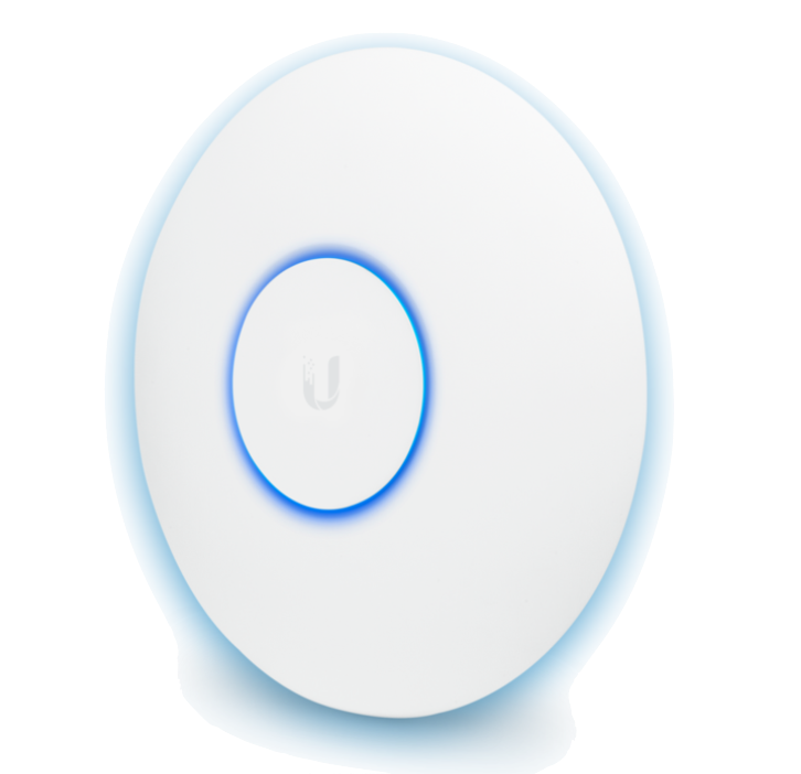  Ubiquiti UniFi Pro 802.11ac Access Point (telco.sydney, n.d.)